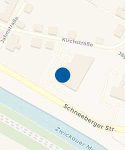Vorschau: Karte von Stangengrüner Mühlenbäckerei