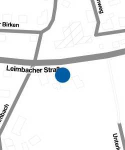 Vorschau: Karte von Bäckerei-Cafe-Bistro Hausmann's Bäck Zur Letze