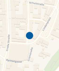 Vorschau: Karte von Salon LindenOase