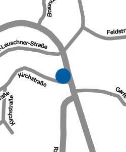 Vorschau: Karte von Flammkuchenstube Zum Kaiserturm
