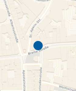 Vorschau: Karte von Café Fromme