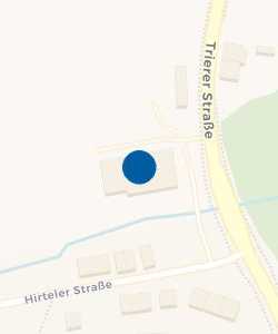 Vorschau: Karte von Feuerwehr Heusweiler, LB Mitte (LB 1)
