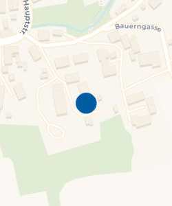 Vorschau: Karte von Bauernhaus Vetter
