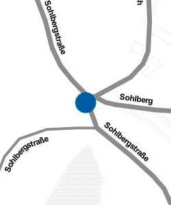 Vorschau: Karte von Sohlberg Parkplatz