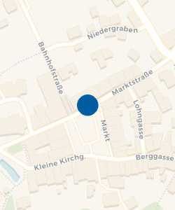 Vorschau: Karte von Stadtbibliothek Wolkenstein