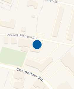 Vorschau: Karte von Dipl. Med. Ulrike Hentsch