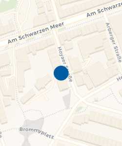 Vorschau: Karte von Polizeirevier Steintor