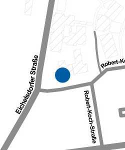 Vorschau: Karte von Haßberg-Kliniken Haus Hofheim