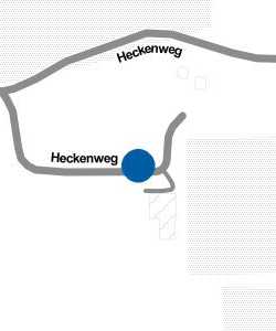 Vorschau: Karte von Parkplatz SV Hut
