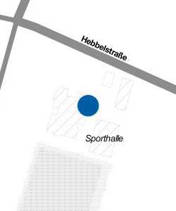 Vorschau: Karte von Grundschule Vennebeck