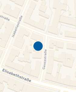 Vorschau: Karte von Dachdeckerei München Josef Jenewein GmbH
