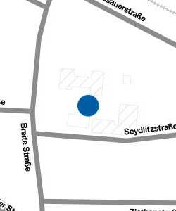Vorschau: Karte von GGS Breite Straße