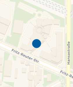 Vorschau: Karte von Küchenzentrum Dresden