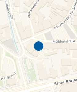 Vorschau: Karte von Altstadt Frisör Redken