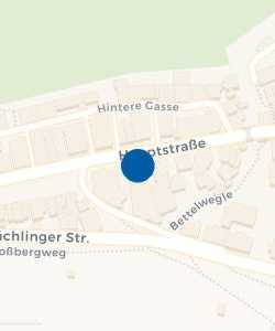 Vorschau: Karte von Café Bauer