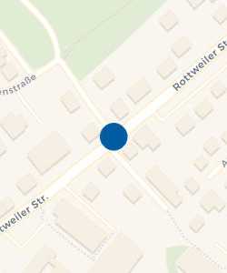 Vorschau: Karte von Schwärzenstraße