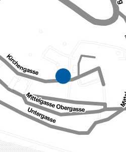 Vorschau: Karte von Landgasthaus "Zum Engel"