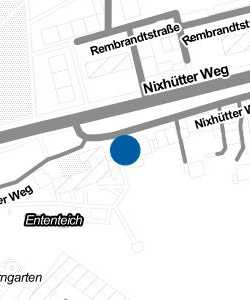 Vorschau: Karte von Restaurant & Cafe Zimmermann