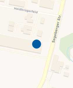 Vorschau: Karte von Schwarz Mobile Freizeit GmbH & Co. KG