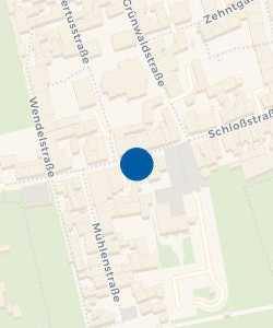 Vorschau: Karte von Wohnflair - Wohnaccessoires