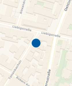 Vorschau: Karte von Friseure Auckenthaler