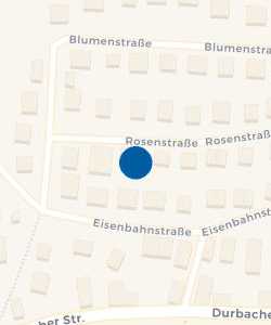 Vorschau: Karte von Rammersweier Hof