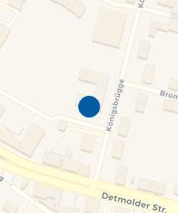 Vorschau: Karte von AWO-Kindertagesstätte Lohmann-Carree