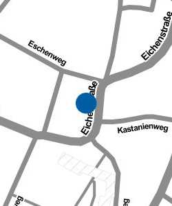 Vorschau: Karte von Volksbank Kirnau eG
