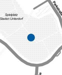 Vorschau: Karte von Stadener Park