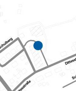 Vorschau: Karte von Grundschule Hinterhain