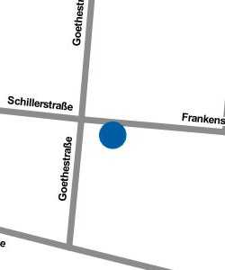 Vorschau: Karte von Bernd Fieger und Markus Schneider Krankengymnastik, Massage