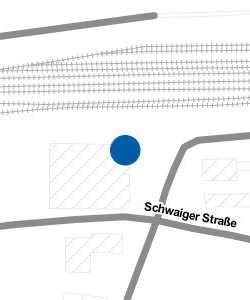 Vorschau: Karte von Mitarbeiterparkplatz Fa. Develey