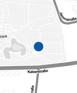 Vorschau: Karte von Knotengarten