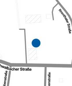 Vorschau: Karte von Drei-Linden-Schule