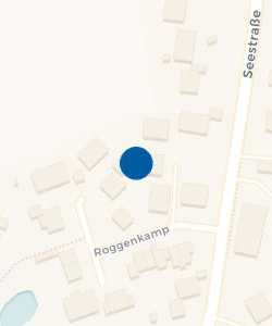 Vorschau: Karte von HUK-COBURG Versicherung Boris Taschau in Timmendorfer Strand - Hemmelsdorf