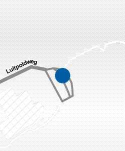 Vorschau: Karte von Parkplatz Klosterruine Limburg