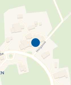 Vorschau: Karte von Gasthof Hirschen