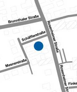 Vorschau: Karte von Zukunftswerkstatt