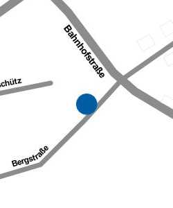 Vorschau: Karte von Garage Feuerwehr Granschütz