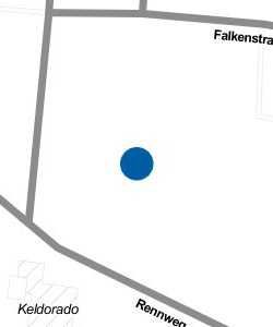 Vorschau: Karte von Donau-Gymnasium Kelheim