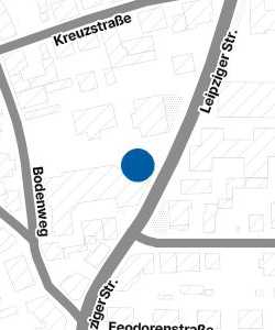 Vorschau: Karte von Kundenparkplatz Kristallpassaage
