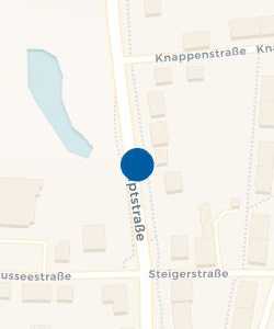Vorschau: Karte von Klostermansfeld