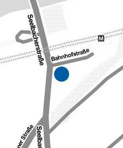 Vorschau: Karte von Obernhof (Lahn)