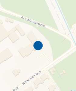 Vorschau: Karte von Bonhoeffer Haus | Neukirchener Erziehungsverein