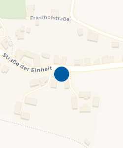 Vorschau: Karte von Bäckerei Hempel