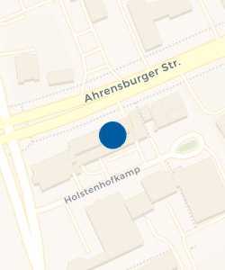 Vorschau: Karte von KRÖGER by Underdog Hotels
