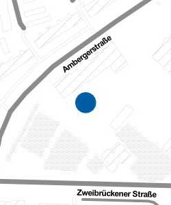 Vorschau: Karte von Georg-Paul-Amberger-Schule