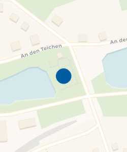 Vorschau: Karte von Fred-Oertel-Bürgerpark