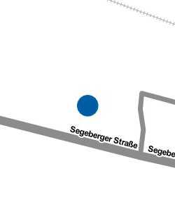 Vorschau: Karte von Hotel Belen Fahrenkrug