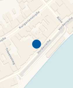 Vorschau: Karte von Dock's Concept Store